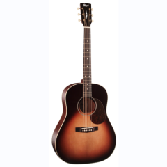 cort folk E100SSFSB earth100f sunburst