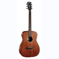 guitarra folk cort 510MOP