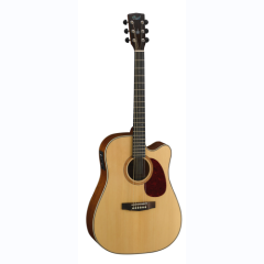 Cort guitarra personas 710FTF