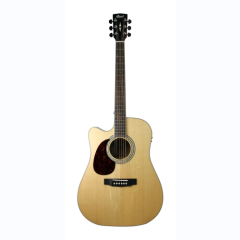 Cort guitarra personas 710GFTF