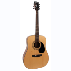 guitarra folk cort 810OP