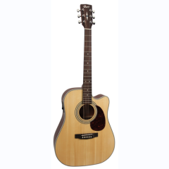 tienda de guitarras folk E70CEOP