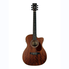 guitarra folk cort L100OCMHNS