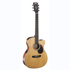 guitarra folk cort L100OCNS