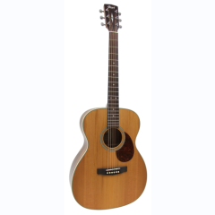 guitarra folk cort L100OMCEDNS