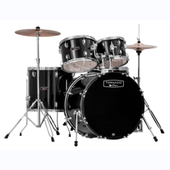 Mapex Tornado Black 18''