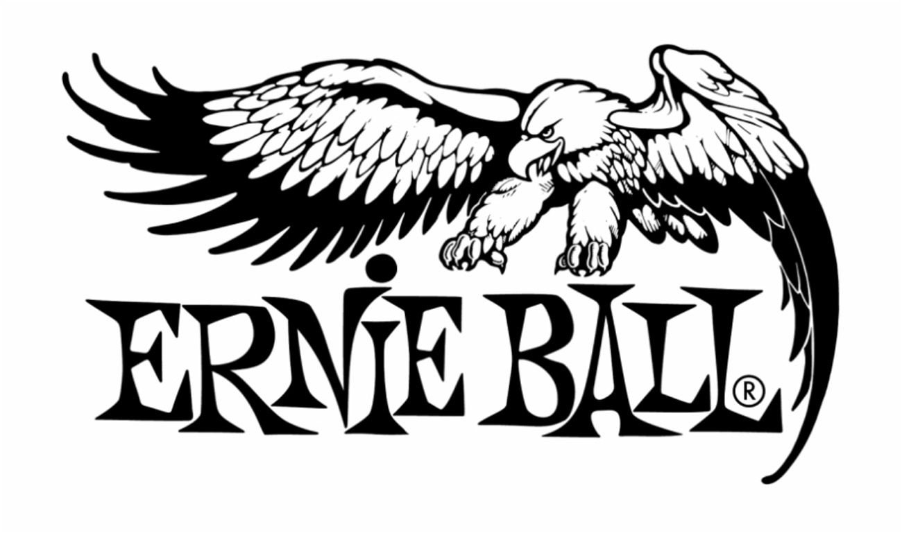 ERNIE BALL