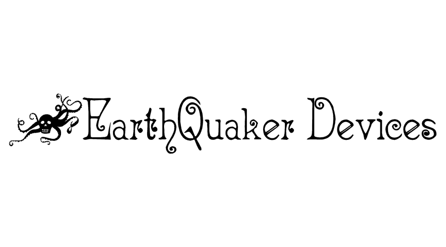 EARTHQUAKER DEVICES