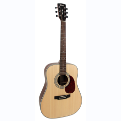 cort guitare folk earth 70 open pore