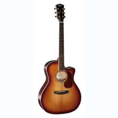 cort folk GOLDA8 light burst