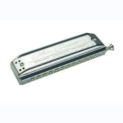 Hohner  Concerto Argent