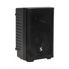 Stagg AS8 EU Enceinte active 2 voies 8"