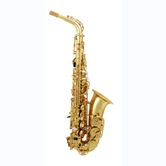 trevor james bec saxophone ténor 3830G