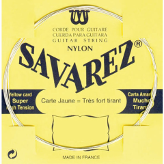 savarez corde classique 522J