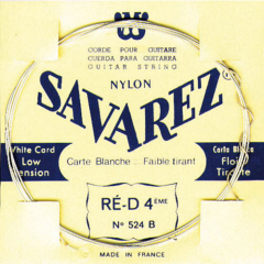 savarez corde classique 524B