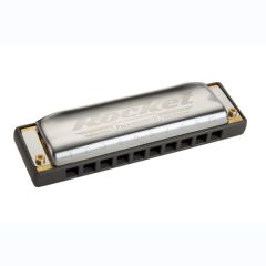 Hohner Rocket D