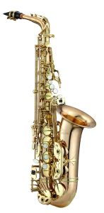 Antigua Saxophone Alto As4248Ulqch