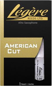 ANCHE SAXO ALTO LEGERE AMERICAN CUT 3.5