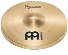 Meinl Charleston Byzance 15" Medium B15MH