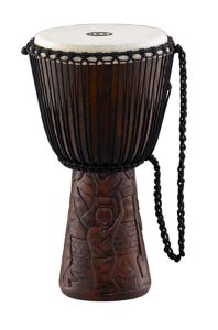 DJEMBE MEINL AFRICAIN 12" LARGE