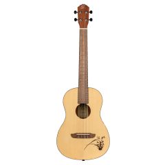 Ortega Ukulele Baryton RU5BA