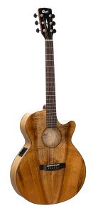 GUITARE CORT SFX MYRTLEWOOD NATUREL BR.