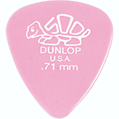 dunlop pack de médiators 41p71