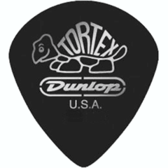 dunlop pack de médiators 482p60