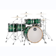 Mapex Armory X-Drive emerald burst