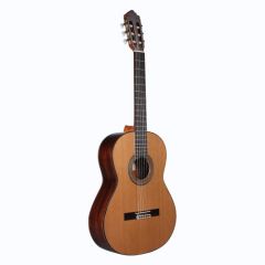 Altamira guitare classique N400 1/4 livrée en étui