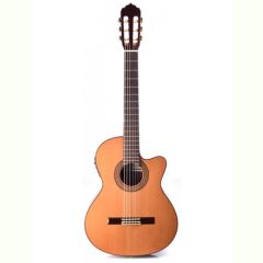 Altamira guitare classique N300CT 4/4