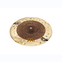 Meinl Cymbale Byzance 16" Extradry Dual B16DUC