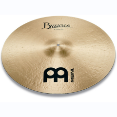 meinl cymbale B23MR