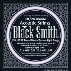 black smith jeu de cordes BR1152