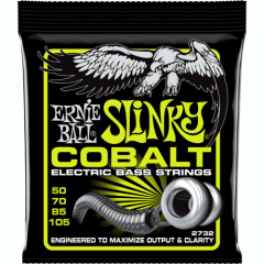 ernie ball jeu de cordes 2732