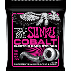 ernie ball jeu de cordes 2734