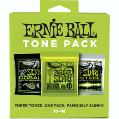 ernie ball jeu de cordes 3331