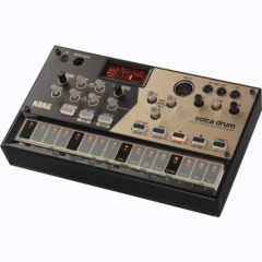 Korg VOLCA DRUM