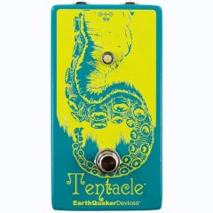 Earthquaker Devices octaver Tentacle V2