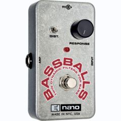 Electro-Harmonix phaser Nano Bassballs