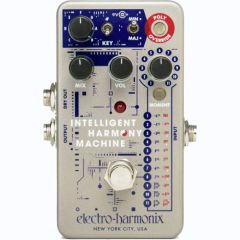 Electro-Harmonix Nano Intelligent Harmony Machine