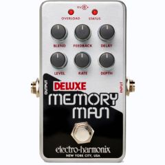 Electro-Harmonix Nano Deluxe Memory Man