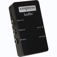 Empress Effects buffer Buffer