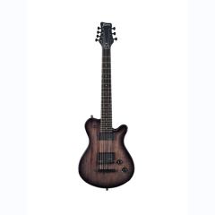 Framus D-Series Panthera 7 cordes Nirvana Black