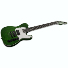 ltd guitare électrique sct607-bgsp