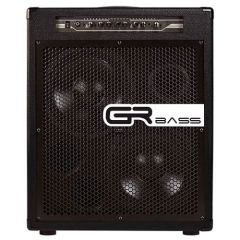 GR BASS GR210-800 BLK