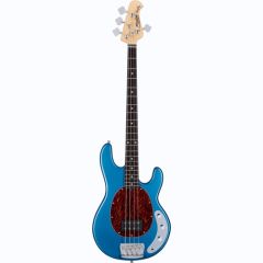 Sterling by Music Man StingRay Classic - toluca lake blue