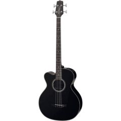 takamine basse acoustique gb30ceblklh