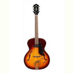 Guild T-50 Slim Antique Burst