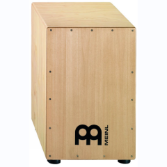 meinl cajon HCAJ1NT